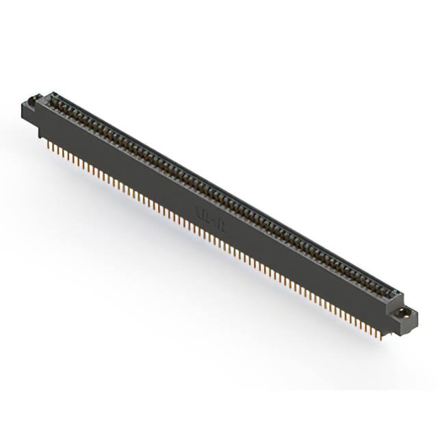 895-134-520-803 EDAC Inc.  Edgeboard Connectors
